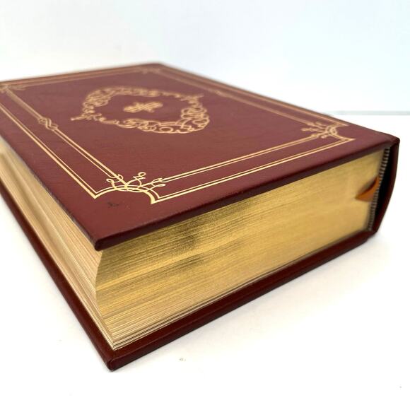 A Thousand Days Arthur Schlesinger SIGNED The Franklin Library Limited Edition - Picture 7 of 15